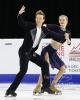 Anastasia Skoptcova & Kirill Aleshin (RUS) 