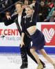 Anastasia Skoptcova & Kirill Aleshin (RUS) 