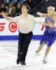 Piper Gilles & Paul Poirier (CAN)