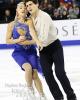 Piper Gilles & Paul Poirier (CAN)