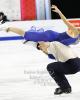 Piper Gilles & Paul Poirier (CAN)