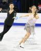 Robynne Tweedale & Joseph Buckland (GBR)