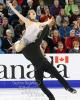 Robynne Tweedale & Joseph Buckland (GBR)