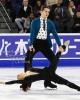 Marie-Jade Lauriault & Romain Le Gac (FRA)