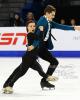 Marie-Jade Lauriault & Romain Le Gac (FRA)
