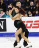 Shiyue Wang & Xinyu Liu (CHN)