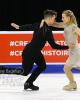 Madison Hubbell & Zachary Donohue (USA) 