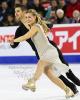 Madison Hubbell & Zachary Donohue (USA) 