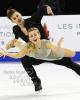 Madison Hubbell & Zachary Donohue (USA) 