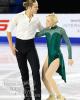 Haley Sales & Nikolas Wamsteeker (CAN)