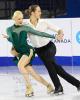 Haley Sales & Nikolas Wamsteeker (CAN)