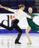 Haley Sales & Nikolas Wamsteeker (CAN)