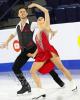 Robynne Tweedale & Joseph Buckland (GBR)