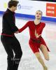 Anastasia Skoptcova & Kirill Aleshin (RUS)