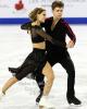 Carolane Soucisse & Shane Firus (CAN)