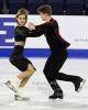 Carolane Soucisse & Shane Firus (CAN)