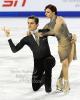 Marie-Jade Lauriault & Romain Le Gac (FRA)