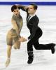 Marie-Jade Lauriault & Romain Le Gac (FRA)