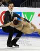 Marie-Jade Lauriault & Romain Le Gac (FRA)