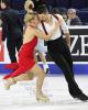 Madison Hubbell & Zachary Donohue (USA)