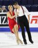 Madison Hubbell & Zachary Donohue (USA)