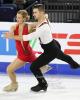 Madison Hubbell & Zachary Donohue (USA)
