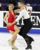 Madison Hubbell & Zachary Donohue (USA)