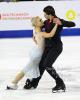 Piper Gilles & Paul Poirier (CAN)