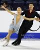 Piper Gilles & Paul Poirier (CAN)