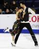 Shiyue Wang & Xinyu Liu (CHN)