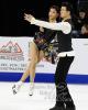 Shiyue Wang & Xinyu Liu (CHN)