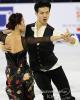 Shiyue Wang & Xinyu Liu (CHN)
