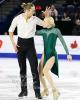 Haley Sales & Nikolas Wamsteeker (CAN)