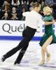 Haley Sales & Nikolas Wamsteeker (CAN)