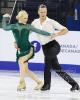 Haley Sales & Nikolas Wamsteeker (CAN)