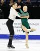 Haley Sales & Nikolas Wamsteeker (CAN)