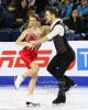 Robynne Tweedale & Joseph Buckland (GBR)