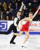 Robynne Tweedale & Joseph Buckland (GBR)