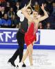 Robynne Tweedale & Joseph Buckland (GBR)