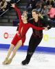 Anastasia Skoptcova & Kirill Aleshin (RUS)