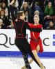 Anastasia Skoptcova & Kirill Aleshin (RUS)
