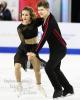 Carolane Soucisse & Shane Firus (CAN)