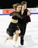 Carolane Soucisse & Shane Firus (CAN)