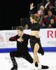 Carolane Soucisse & Shane Firus (CAN)