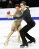 Marie-Jade Lauriault & Romain Le Gac (FRA)