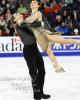 Marie-Jade Lauriault & Romain Le Gac (FRA)