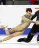 Marie-Jade Lauriault & Romain Le Gac (FRA)