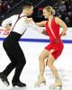 Madison Hubbell & Zachary Donohue (USA)