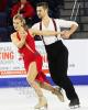 Madison Hubbell & Zachary Donohue (USA)
