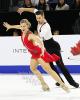Madison Hubbell & Zachary Donohue (USA)